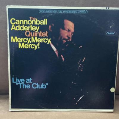 LOT 140F: Vinyl Record Collection