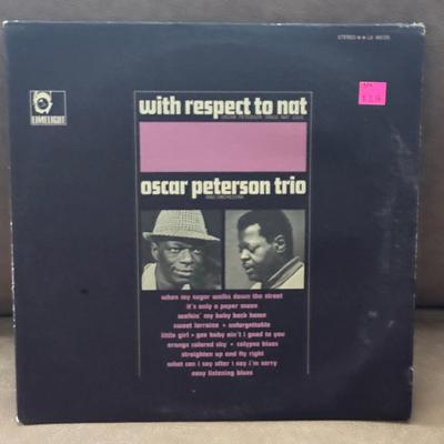 LOT 140F: Vinyl Record Collection
