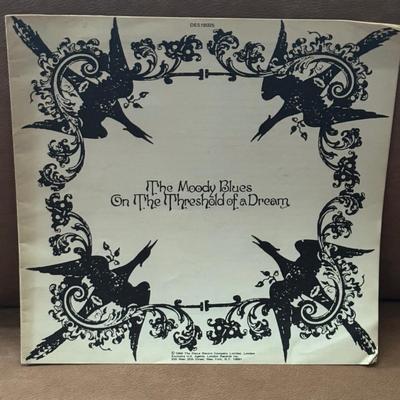 LOT 140F: Vinyl Record Collection