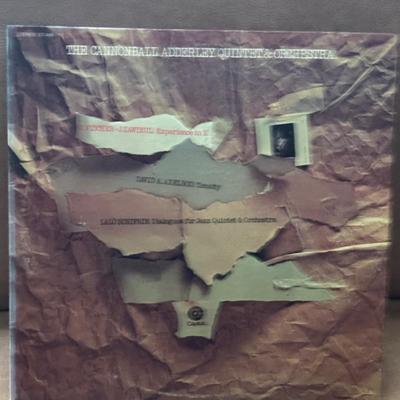 LOT 140F: Vinyl Record Collection
