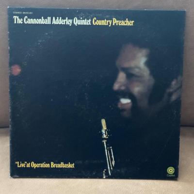 LOT 140F: Vinyl Record Collection