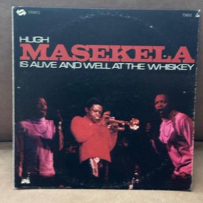 LOT 140F: Vinyl Record Collection