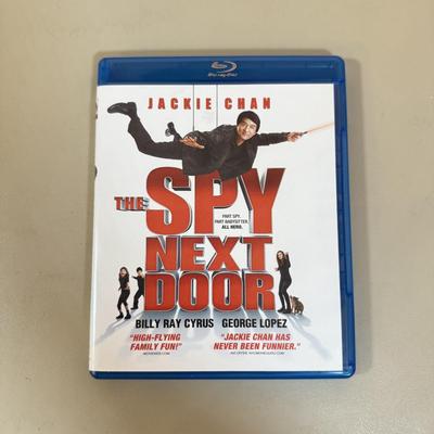 LOT 147D: Moulin Rouge Special Edition DVD & Collection of Blu-Rays: Star Trek 2008, Murder on the Orient Express, The Hobbit: An...