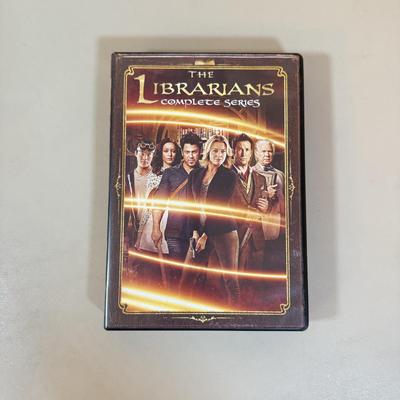 LOT 150D: TV Show DVDs: Family Guy, Avengers & More