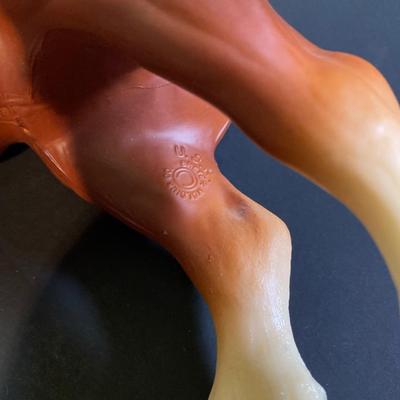 LOT 245: Breyer Molding Co. Horse Figurine Collection