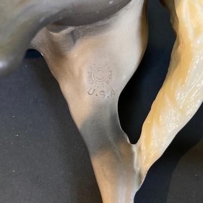 LOT 245: Breyer Molding Co. Horse Figurine Collection