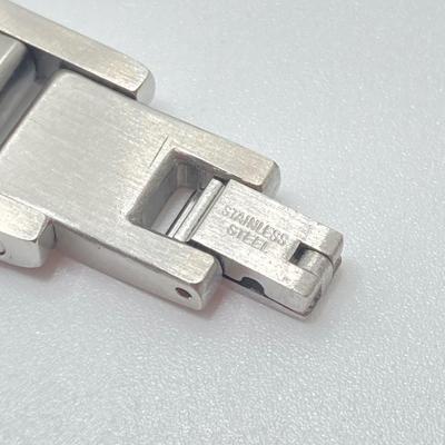 LOT 248: Stainless Steel Bracelet, American's Heroes Fire Dept Boston Belt Buckle and More