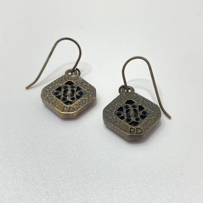 LOT 249: Premier and Made in Murano Glass Seed Bead Pendant Jewelry Collection