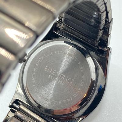 LOT 251: Collection of Fashion Jewelry - Ellen Tracy and More