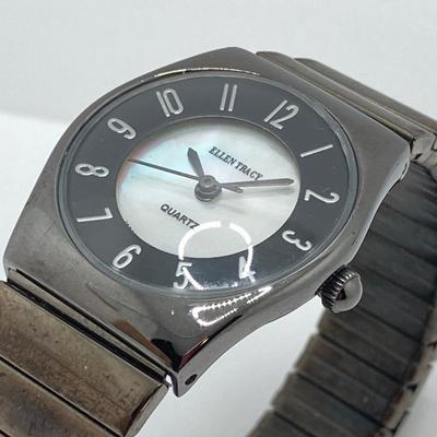 LOT 251: Collection of Fashion Jewelry - Ellen Tracy and More