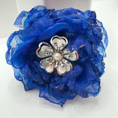 LOT 251: Collection of Fashion Jewelry - Ellen Tracy and More