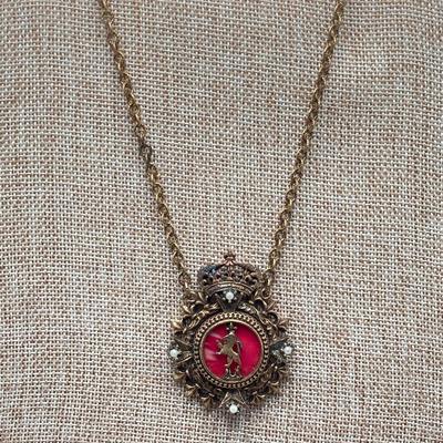 LOT 253: Premier and Fashion Necklace Collection