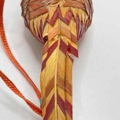 LOT 259: Asian Themed Collection and Beaded Necklaces - Monet Included