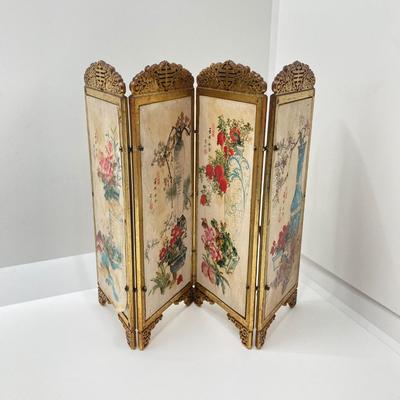 LOT 259: Asian Themed Collection and Beaded Necklaces - Monet Included