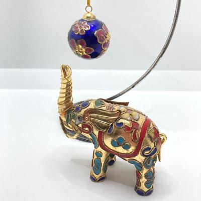 LOT 259: Asian Themed Collection and Beaded Necklaces - Monet Included