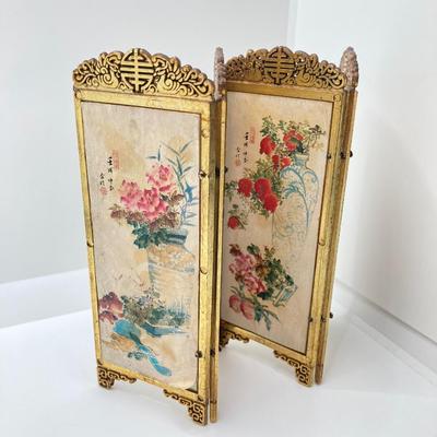 LOT 259: Asian Themed Collection and Beaded Necklaces - Monet Included