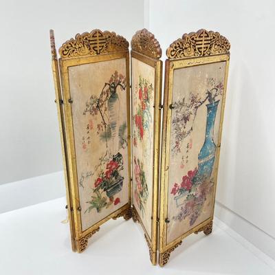 LOT 259: Asian Themed Collection and Beaded Necklaces - Monet Included