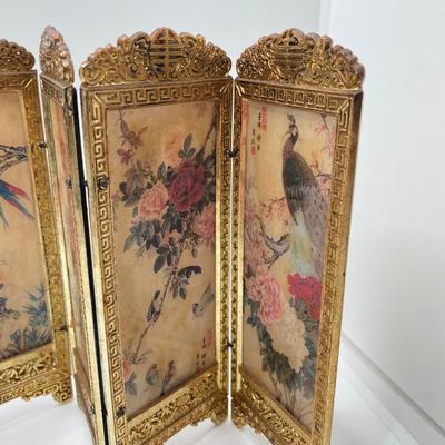 LOT 259: Asian Themed Collection and Beaded Necklaces - Monet Included