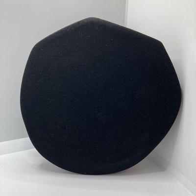 LOT 267: Collection of Three Vintage Captain Style Hats - Kuenzel Bros Philadelphia and More