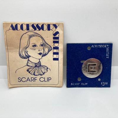 LOT 268: Flora Book Style Storage filled with Large Collection of Fashion Jewelry - Art and Huppke Included