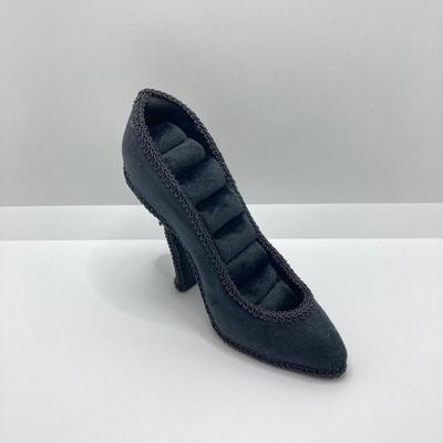 LOT 268: Flora Book Style Storage filled with Large Collection of Fashion Jewelry - Art and Huppke Included