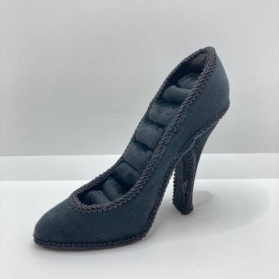 LOT 268: Flora Book Style Storage filled with Large Collection of Fashion Jewelry - Art and Huppke Included