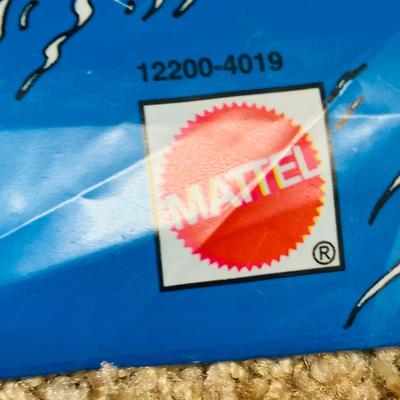 LOT 272: Collection of Barbie and Other Fashion Dolls, Clothing, Horses, a Polly Pocket Map Mat