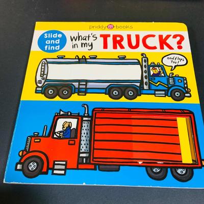 LOT 280: Fisher Price Work Bench # 927 and Books