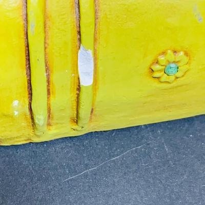 LOT 282: Who Knew - Set of Two (2) Ann’a Original 1975 Chalk Ware Professor Owl Book Ends by Dan Hughes and a Collection of “World’s...