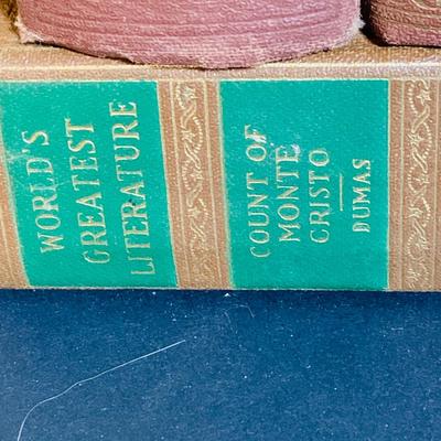 LOT 282: Who Knew - Set of Two (2) Ann’a Original 1975 Chalk Ware Professor Owl Book Ends by Dan Hughes and a Collection of “World’s...