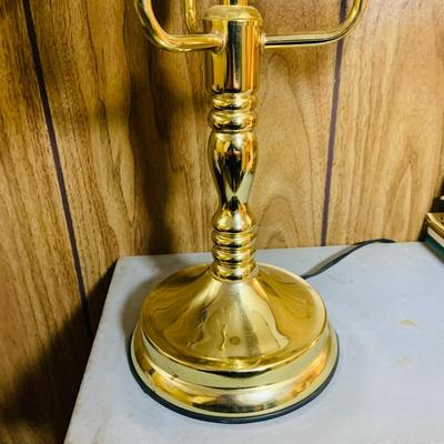 LOT 283: William Shakespeare Collection Including Books, Framed Poster and Lamp