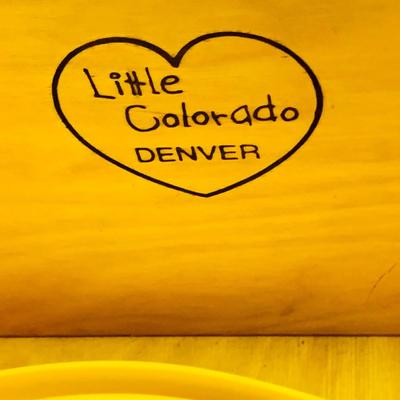 LOT 285: Thomas & Friends Wood Train Table with Drawer and Plastic Road Set