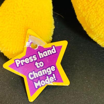 LOT 289. Melissa and Doug Latches Wooden Barn Full of Farm Puzzles and More; Set of Two Fisher Price Sing-ama-lings and Pop-up Books