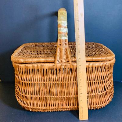 LOT 290: Crazy Cat Collection Featuring Cat Lady Nut Cracker, Cat Lamp, Books, Plush Wicker Basket Cat Toy and More