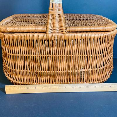 LOT 290: Crazy Cat Collection Featuring Cat Lady Nut Cracker, Cat Lamp, Books, Plush Wicker Basket Cat Toy and More