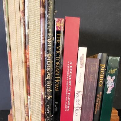 LOT 303: Nine Assorted Vintage Books - Hemingway and More