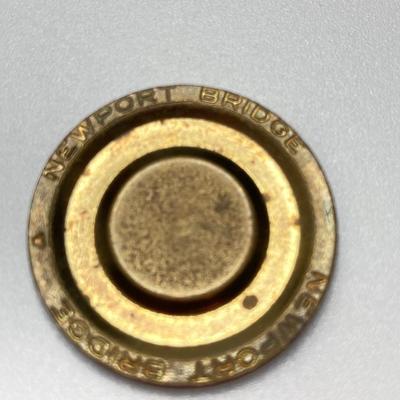 LOT 319: Antique / Vintage Bee Keepers Supplies Bee Smoker, Vintage Tins, Tokens, Notre Dame Matchbook and More