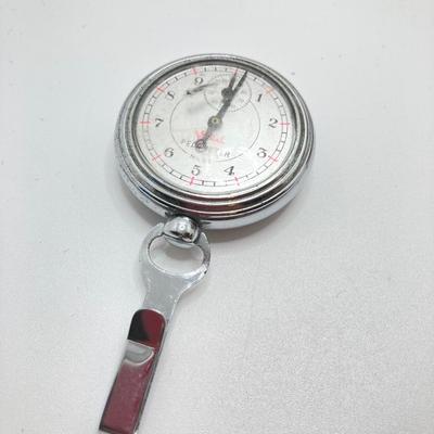 LOT 320: Vintage Collection - Bostitch Stapler and Staples, Door Knobs, Cabinet Hardware, Pedometer, Velvet Wall Covering and Much More