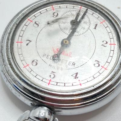 LOT 320: Vintage Collection - Bostitch Stapler and Staples, Door Knobs, Cabinet Hardware, Pedometer, Velvet Wall Covering and Much More