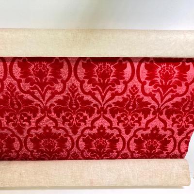 LOT 320: Vintage Collection - Bostitch Stapler and Staples, Door Knobs, Cabinet Hardware, Pedometer, Velvet Wall Covering and Much More