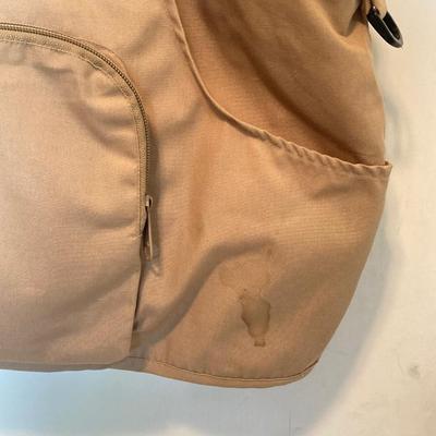 LOT 322: Fly Fishing Vests and Pair of Sz 8.5 Rubber Boots