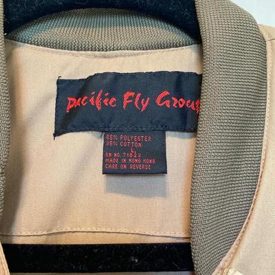 LOT 322: Fly Fishing Vests and Pair of Sz 8.5 Rubber Boots