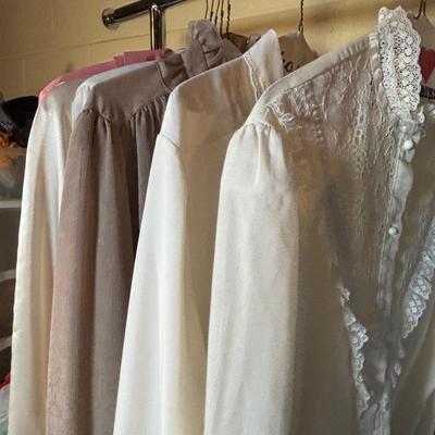 LOT 327: Vintage Clothing & Stage Production Clothing