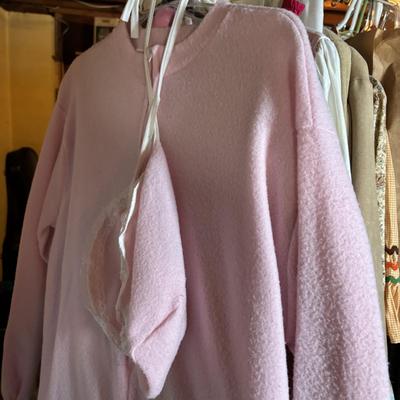 LOT 328: Vintage Clothing & Stage Production Clothing