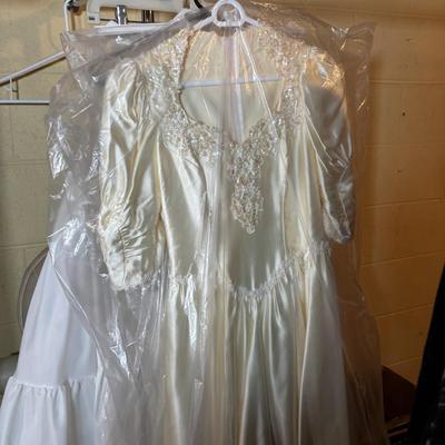 LOT 328: Vintage Clothing & Stage Production Clothing