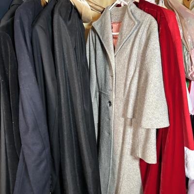 LOT 329: Vintage Clothing & Stage Production Clothing