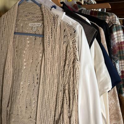 LOT 329: Vintage Clothing & Stage Production Clothing