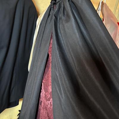 LOT 329: Vintage Clothing & Stage Production Clothing