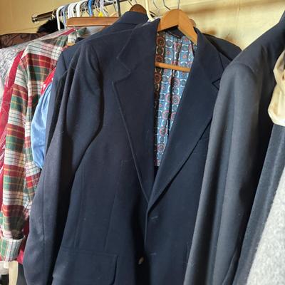 LOT 329: Vintage Clothing & Stage Production Clothing