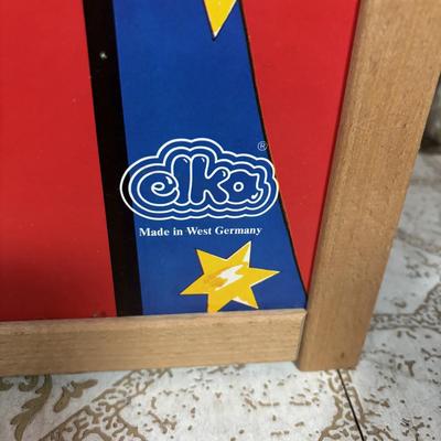 LOT 341: Its Show Time! Puppet Theater, Lifetime Children's Chairs, NIB Peter Rabbit Activity Set, NIB Peter Rabbit Activity Box...